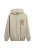 Superdry Sweatshirt ‘Tokyo Narrative ‘  lichtbeige / geel / rood