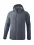 ERIMA Sportjas  grijs / wit
