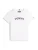 TOMMY HILFIGER Shirt  zwart / wit