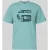 G-Star Raw Regular fit T-shirt met logoprint, model ‘icon’