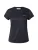 COLUMBIA Functioneel shirt ‘Zero Rules™ Light’  zwart / wit