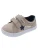 Chicco Sneakers ‘Fagotto’  beige / donkerblauw / zilver