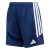 ADIDAS PERFORMANCE Sportbroek ‘Tiro26 League’  donkerblauw / wit