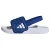 ADIDAS SPORTSWEAR Open schoenen ‘Adilette 2.0’  royal blue/koningsblauw / wit