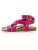 Bayton Sandaal  pink