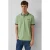 s.Oliver regular polo groen