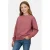 Cars sweater met logo – roze