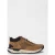 Timberland Voyager Park Mid Lace Up Sneaker Olive Suede