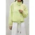 Ecoalf Merrickalf Jacket Soft Lime