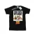 Disney Heren Toy Story Movie Poster T-Shirt (Zwart)
