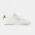 Damestrainers Le Coq Sportif Lucie Animal