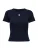 ONLY Shirt ‘ONLELVA JUNE’  marine