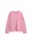 ARMEDANGELS Sweatshirt  rosa