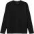 Premium Longsleeve ZWART
