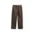Broek Anerkjendt Jonas Ela Twill