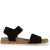 Skechers Sandalen bobs desert kiss low top look 114710/blk