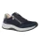 Ganter – 251912 HIGH FLYER – Lage sneakersVrije tijdsschoenenHeren sneakers – Kleur: Blauw –