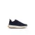 Denim/gezelligheid sneakers dames FitFlop F-Mode Flow