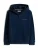 TOMMY HILFIGER Sweatvest  navy / rood / wit