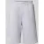 REVIEW Sweatshorts met logoprint