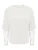 Only Onltahlia L/s Lace Top Pr Jrs T-shirt Lange Mouw Cloud Dancer