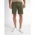 Petrol Industries – Heren Chino Short Biscaynewalk – Groen