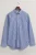GANT Overhemd blauw, Gestreept