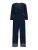 CALIDA Pyjama  donkerblauw