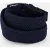 Ziengs Ziengs Riem blauw Leer