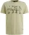 PME Legend | Heren | T-shirt Groen