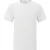 Fruit of the Loom Unisex volwassen iconisch t-shirt
