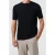 AlphaTauri Fecas V2.y8.01 Flat-knit-shirt Black