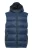 BLEND Bodywarmer ‘Pafte’  donkerblauw