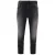 Scotch & Soda Dart Super Skinny Fit Stretch Jeans Grijs Heren Broek 141171 1809