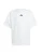 ADIDAS SPORTSWEAR Functioneel shirt  zwart / wit