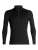 ICEBREAKER Functioneel shirt ‘260 Tech’  zwart