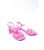 Bibi Lou 613Z40VK sandalen roze dames
