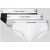 Calvin Klein Underwear Slip met elastische band met label in een set van 3 stuks