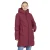 Lange damesjas Ragwear Natalin