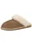 SHEPHERD Huisschoenen ‘Jessica’  greige / wolwit