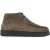 Nubikk Steve Ryan Mid (m) Dk Grey Suede