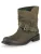 FELMINI Boots ‘Gredo D905’  donkergroen