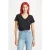 Levi’s Perfect V-neck Tee Black