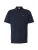 s.Oliver Shirt  donkerblauw / wit