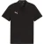 Puma Heren team goal casuals poloshirt