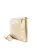 TUCANO Clutch  beige