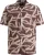 Vanguard Short Sleeve Overhemd Print Catawba Grape
