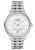 Tissot Carson Premium Powermatic 80 Heren Horloge Zilverkleurig T1224071103100
