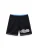 NAPAPIJRI Zwemshorts ‘Zinc’  grijs / zwart / offwhite