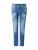 bugatti Jeans  blauw denim